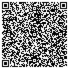 QR code with Waterscapes and Garden Paths contacts