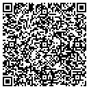 QR code with S C S Construction contacts