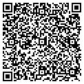 QR code with KFC contacts