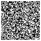 QR code with Magic Auto Center Of Reseda contacts