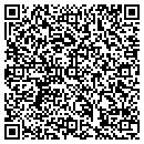 QR code with Just Ice contacts