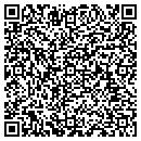 QR code with Java Bean contacts