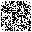 QR code with AAA Storage contacts