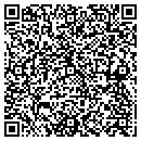 QR code with L-B Associates contacts