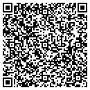QR code with Designfaire contacts