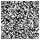 QR code with Mates Power Wash & Paint contacts