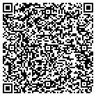 QR code with Garza Communications contacts