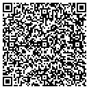 QR code with City Wide TV contacts