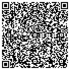 QR code with Madden's Pick-Up Covers contacts