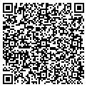 QR code with Gdhm contacts