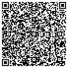 QR code with Advantage Real Estate contacts