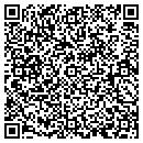 QR code with A L Service contacts