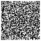 QR code with RBH Import Wholesale contacts