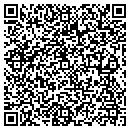QR code with T & M Services contacts