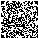 QR code with Head To Toe contacts