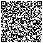 QR code with Gallatin Interests Inc contacts