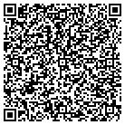 QR code with Preston Yuth Crrctional Fcilty contacts