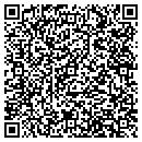 QR code with W B W Title contacts