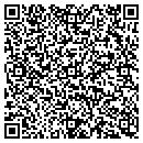QR code with J LS Bar & Grill contacts