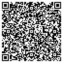 QR code with D Enterprises contacts
