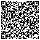 QR code with SGB Engineering Co contacts