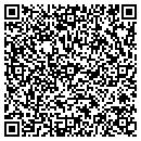 QR code with Oscar Lightner MD contacts