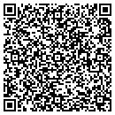 QR code with Charlottes contacts