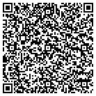 QR code with Mark Austin Byrd Sculptor contacts