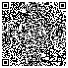QR code with Alan Vickers Moving Service contacts