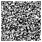 QR code with Heart Of Texas Internal Med contacts