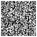 QR code with J & S Design contacts