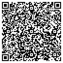 QR code with E C Metal Plating contacts