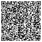 QR code with Michael Shannon Welding contacts