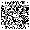 QR code with C Lynn Daughrity contacts