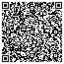 QR code with Raymond Witte contacts