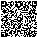 QR code with KFC contacts