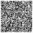 QR code with Ain Mechanical Contr Bldg contacts