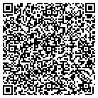 QR code with Hydro Pressure Services LLC contacts