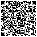 QR code with M S Quick Stop contacts
