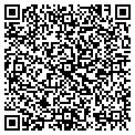 QR code with Red Bus Co contacts