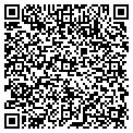 QR code with Pmb contacts