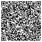 QR code with J T Horn Oil Company Inc contacts