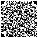 QR code with R & R Enterprises contacts