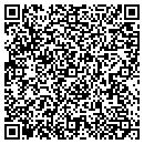 QR code with AVX Corporation contacts