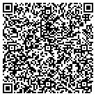 QR code with Chavva Info Tech Intl contacts