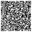 QR code with Ray Lawn Service contacts