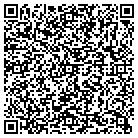 QR code with Mhmr Services of Texoma contacts