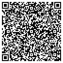 QR code with Kim's Jeans contacts