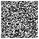 QR code with Fanchiou Satellite TV Corp contacts