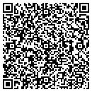 QR code with Art By Sharp contacts